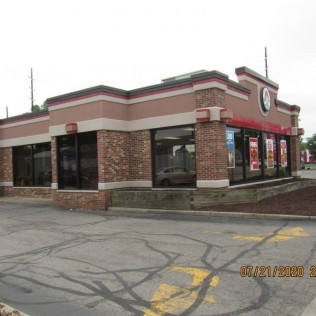 Wendys Charlotte